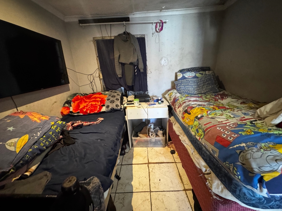 4 Bedroom Property for Sale in Delft South Western Cape